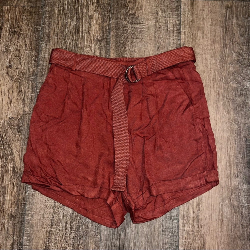 NWT Shinestar Comfy Shorts